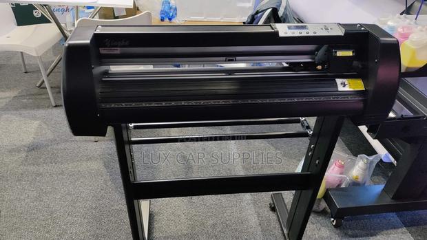 Yinghe 720j Vinyl Cutting Plotter Machine - thumbnail 2