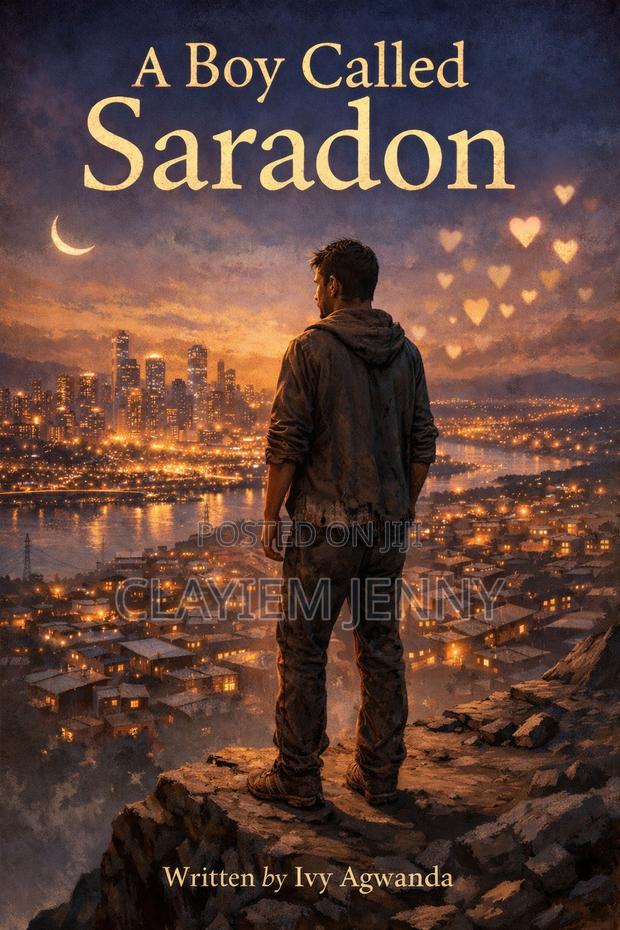 A Boy Called Saradon