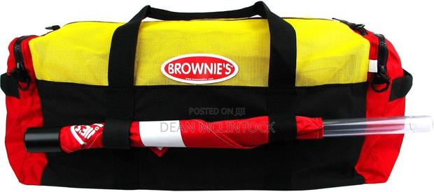 Brownie's Third Lung Scout Diving Hookah System - thumbnail 3