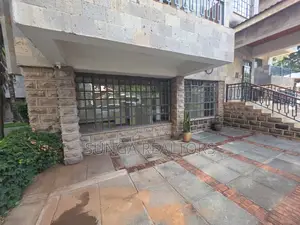 4bdrm House in Statehouse Rd., Kileleshwa for rent