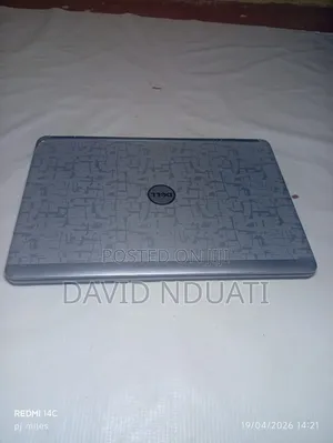 Laptop Dell Latitude E7450 8GB Intel Core i5 HDD+SSD 256GB