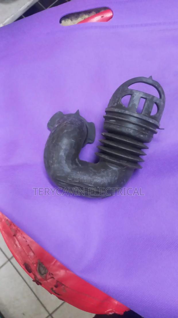 Washing Machine Outlet