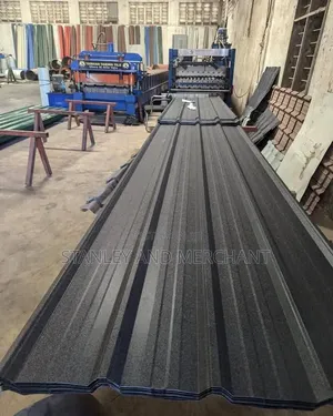 Charcoal Gray Box Profile 30g New All Available Countrywide Delivery