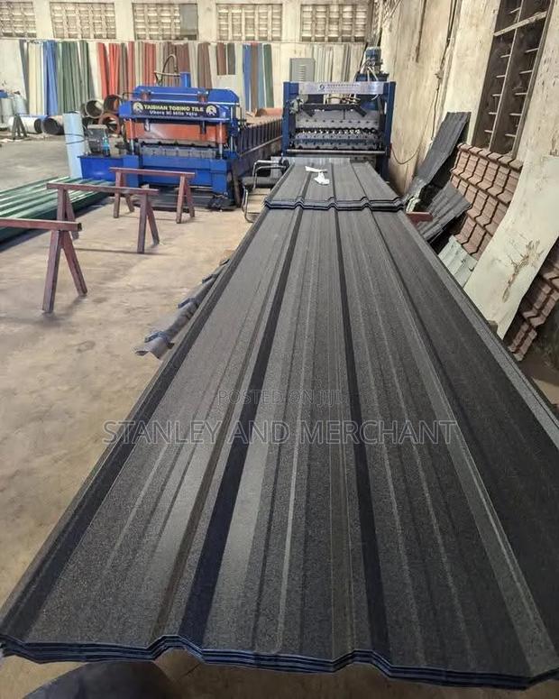 Charcoal Gray Box Profile 30g New All Available Countrywide Delivery