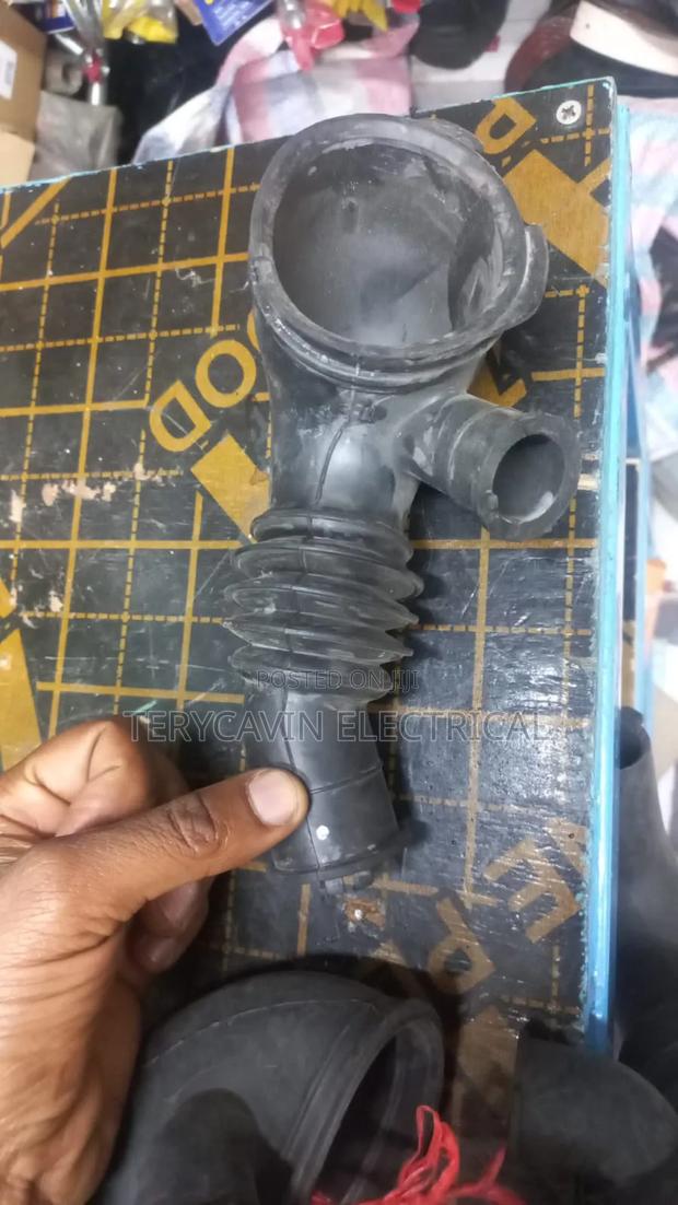 Washing Machine Spare Drainage - main view