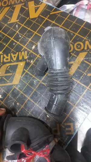 Washing Machine Spare Drainage
