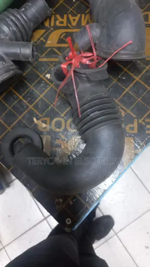 Washing Machine Spare Drainage