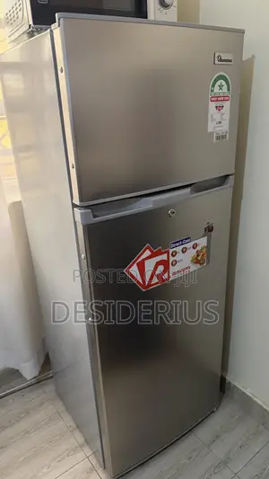 Ramtons Fridge