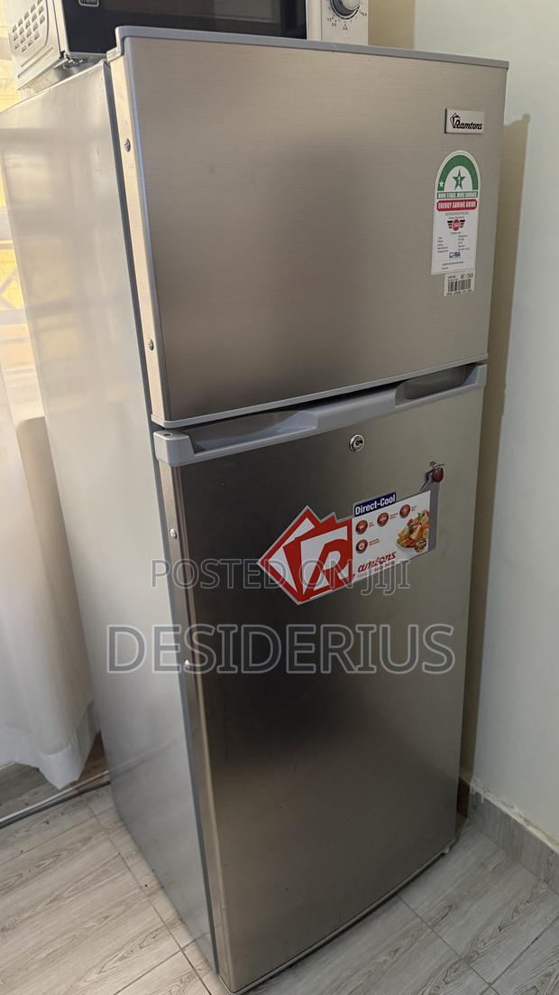 Ramtons Fridge - thumbnail 2