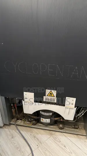 Ramtons Fridge