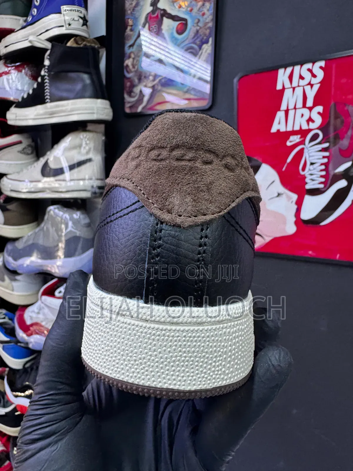 Bodega X Reebox Club C 85 “Range”
 Sizes :_40 41 42 43 44 45