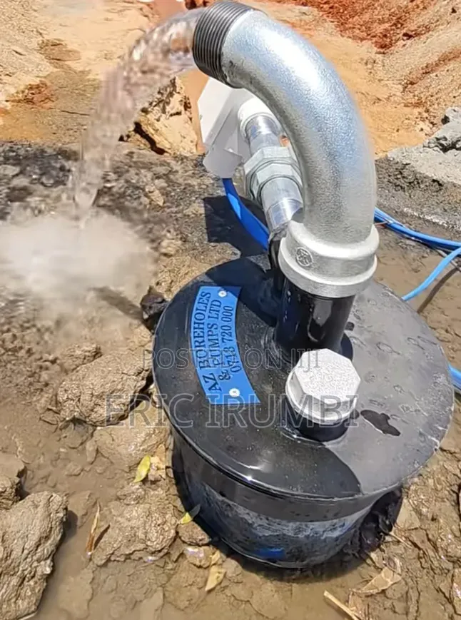 Borehole Services