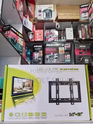 Flat Panel Tv Wall Mount