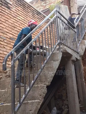 Specialized Fabrication Services