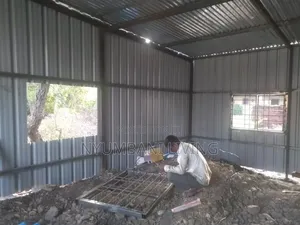 Specialized Fabrication Services