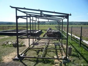 Specialized Fabrication Services