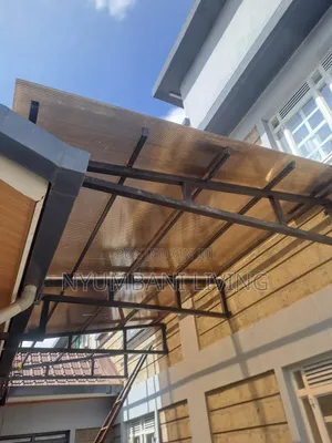 Specialized Fabrication Services
