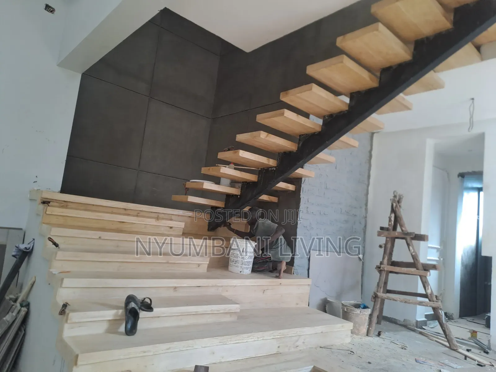 Specialized Fabrication Services