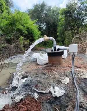 Borehole Services