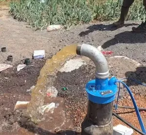 Borehole Services