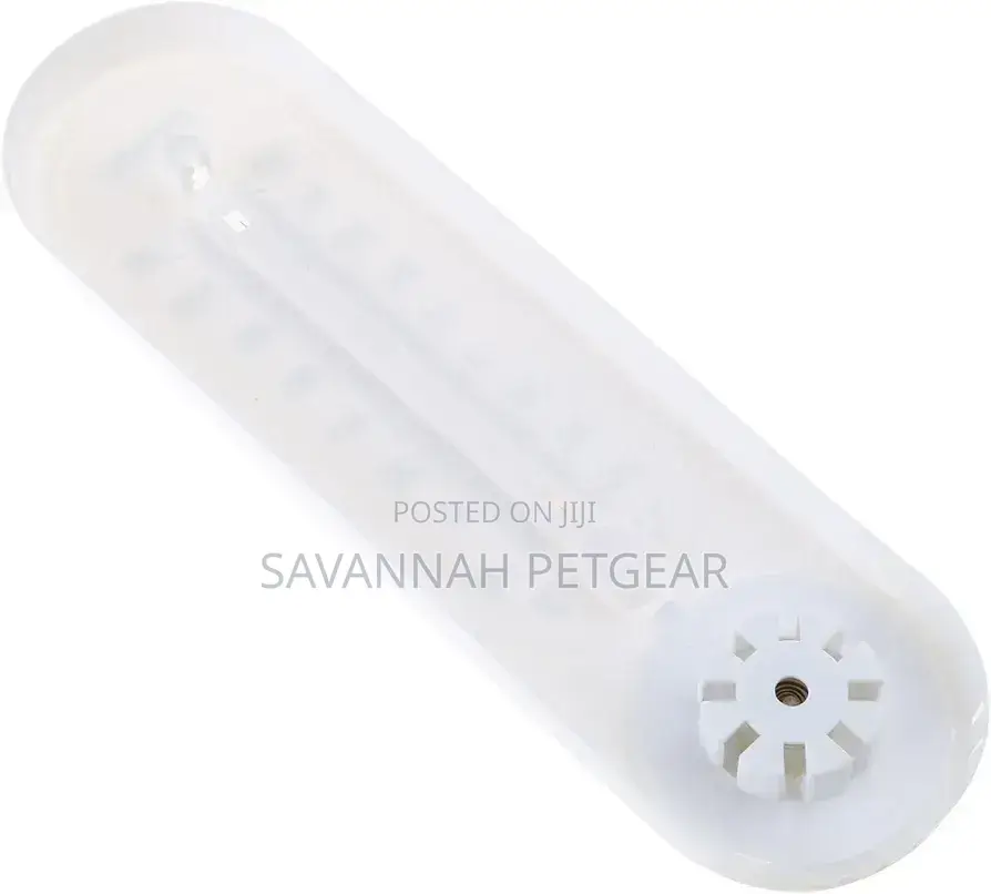 Temperature Humidity Gauge Meter for Greenhouses, Chicks Brooders