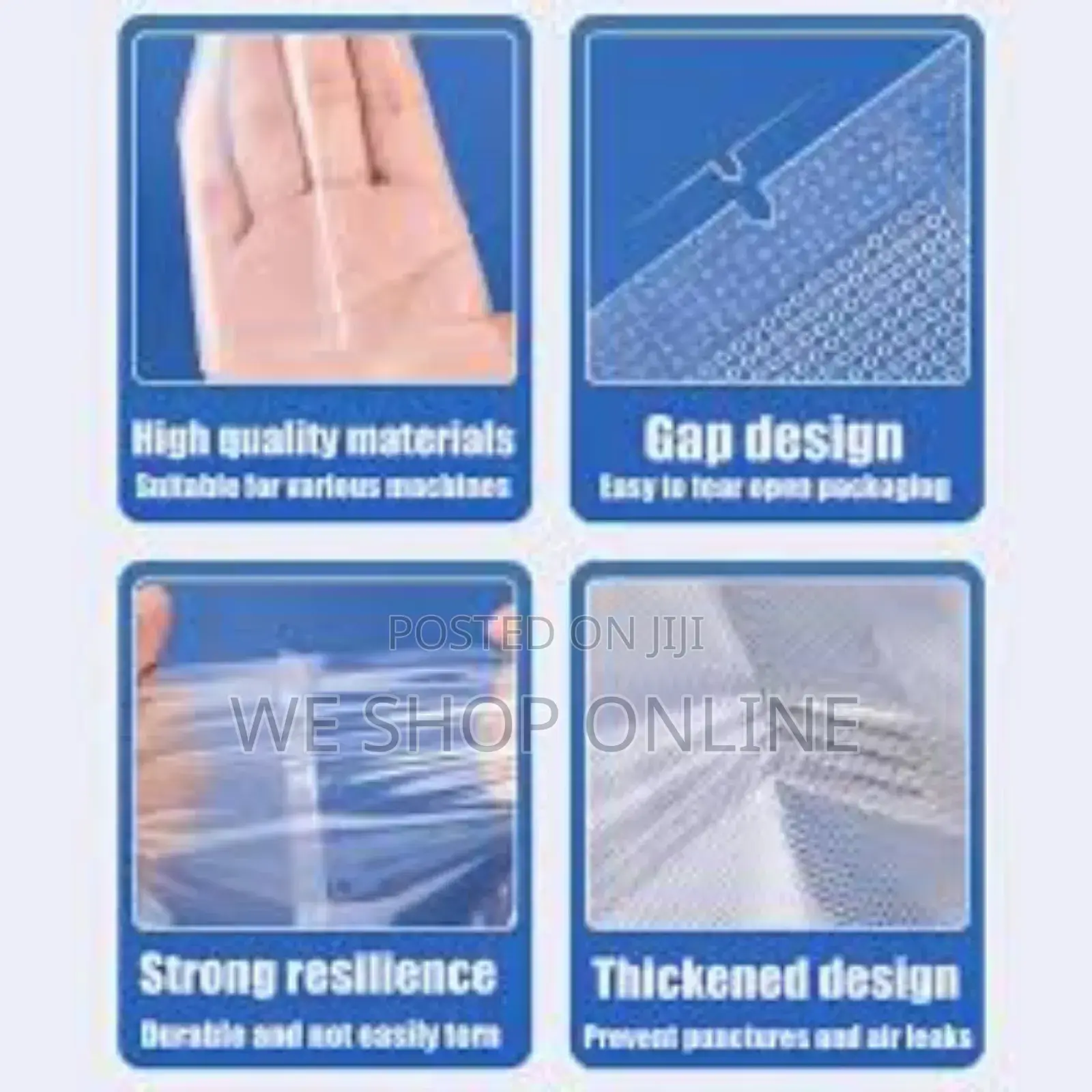 Vacuum Sealer Storage Bags, 22cm×32cm, 100pcs