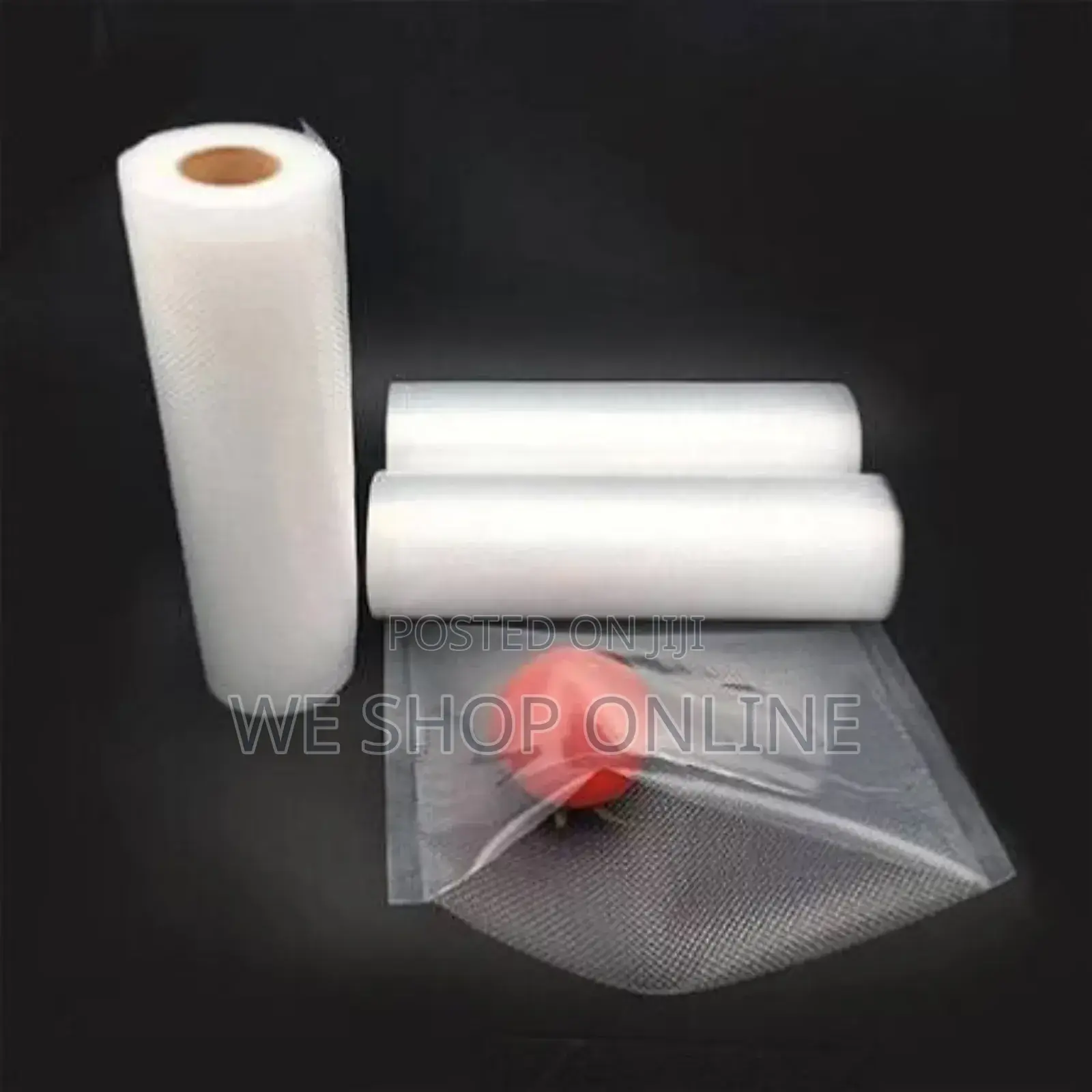 Vacuum Sealer Storage Bags, 22cm×32cm, 100pcs