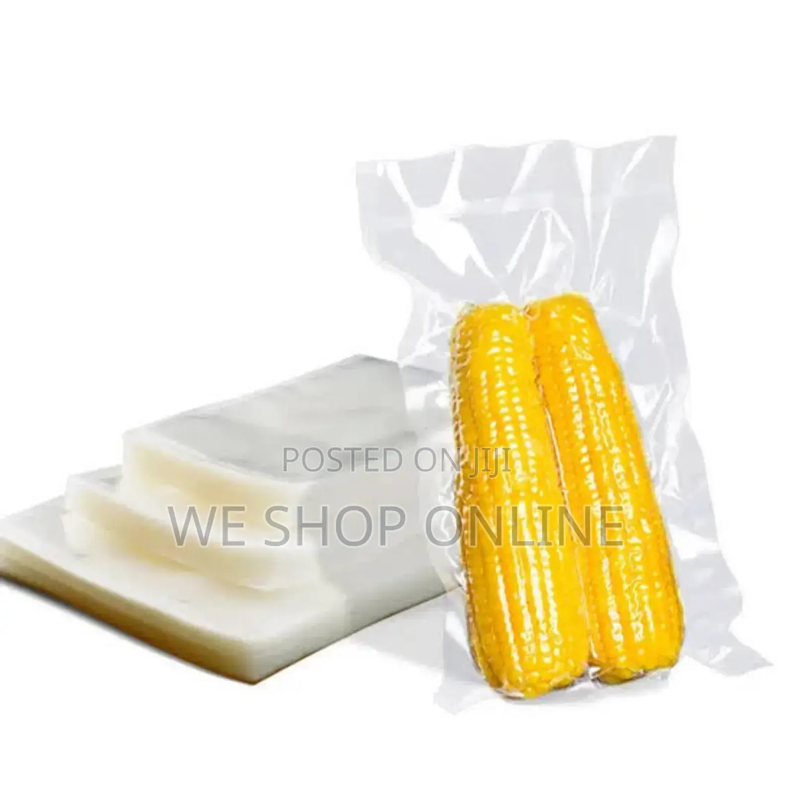 Vacuum Sealer Storage Bags, 22cm×32cm, 100pcs