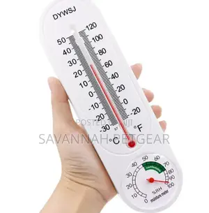 Temperature And Humidity Meter Poultry Breeding Monitoring Equipment