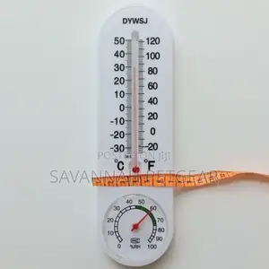 Temperature And Humidity Meter Poultry Breeding Monitoring Equipment