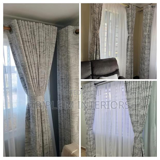 Exquisite Home Interior Fabric Hangings