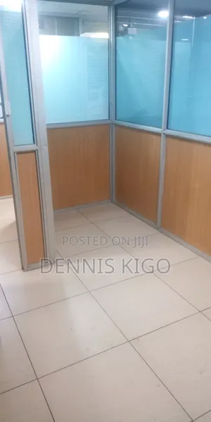 Office for Rent in Town