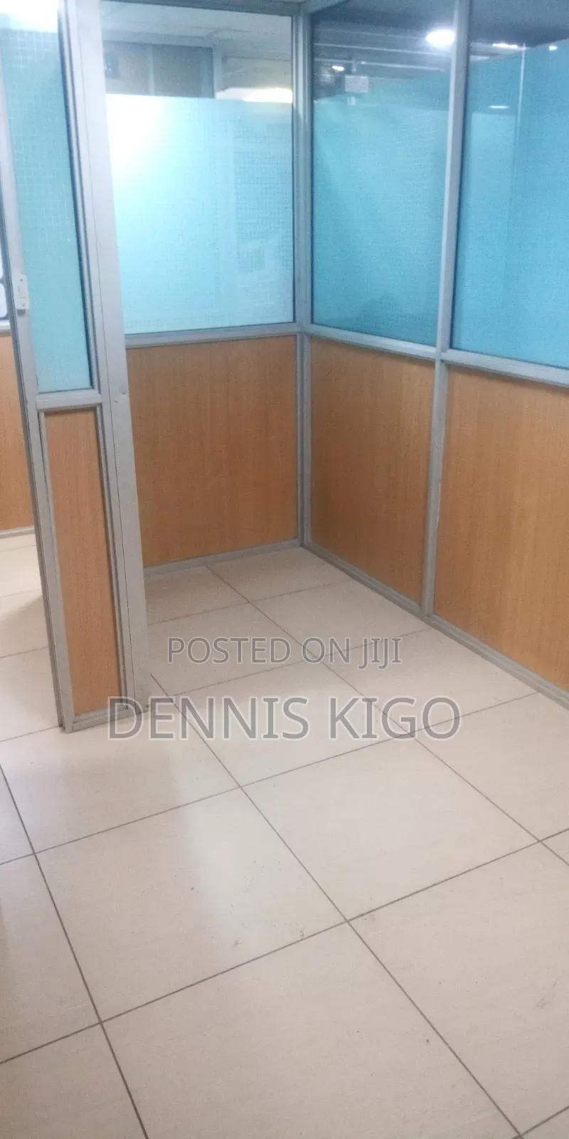 Office for Rent in Town
