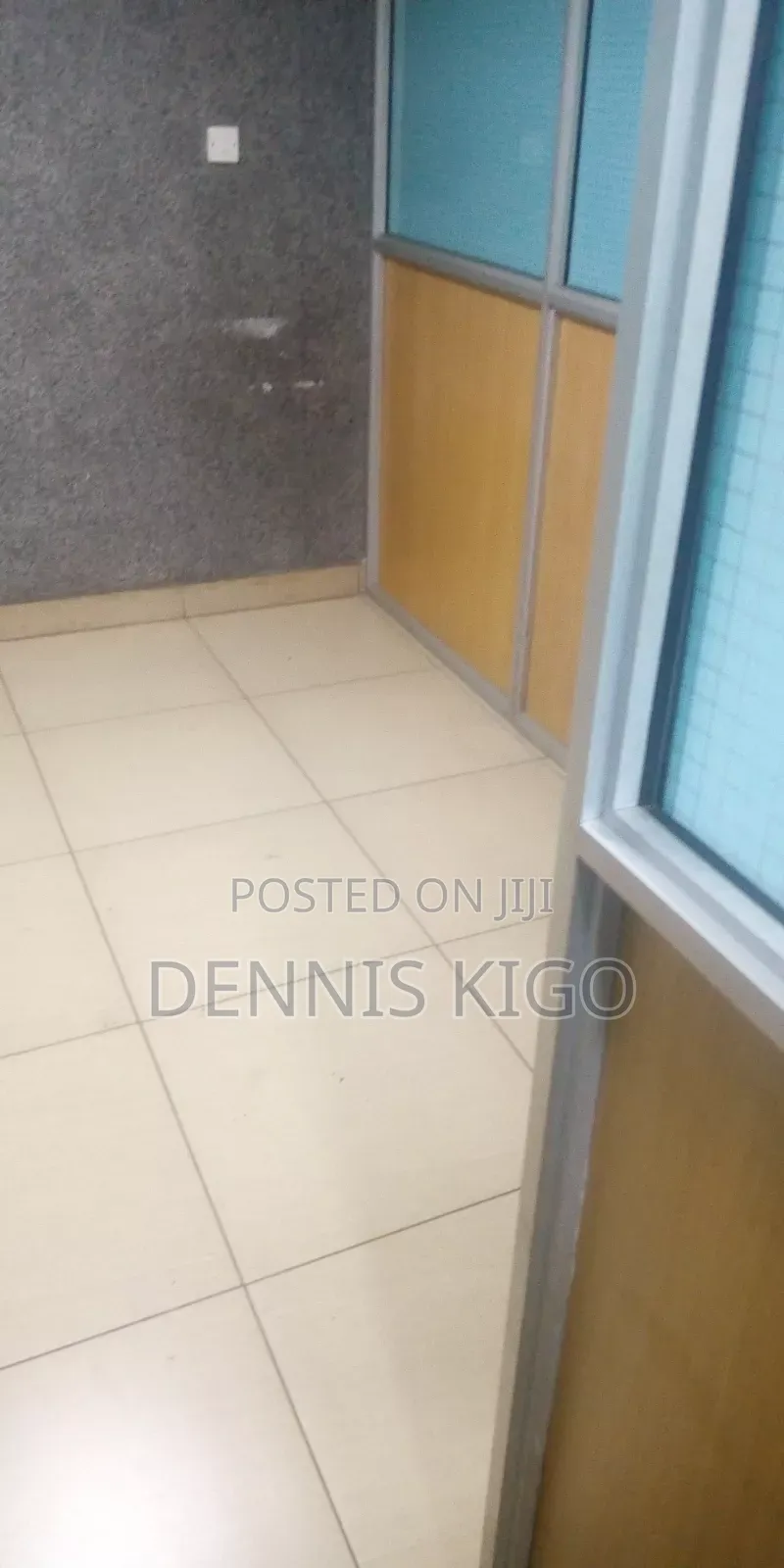 Office for Rent in Town