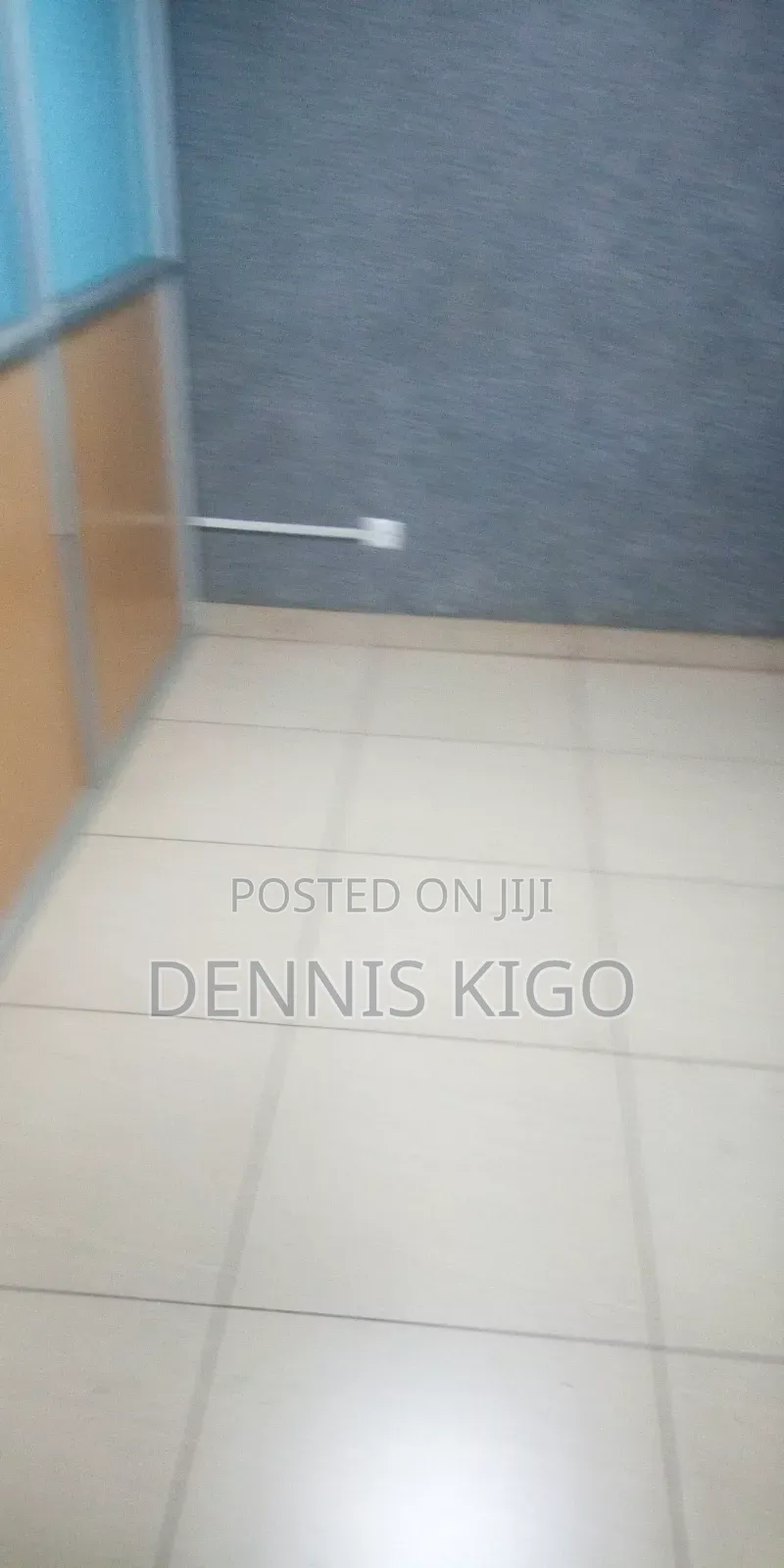 Office for Rent in Town