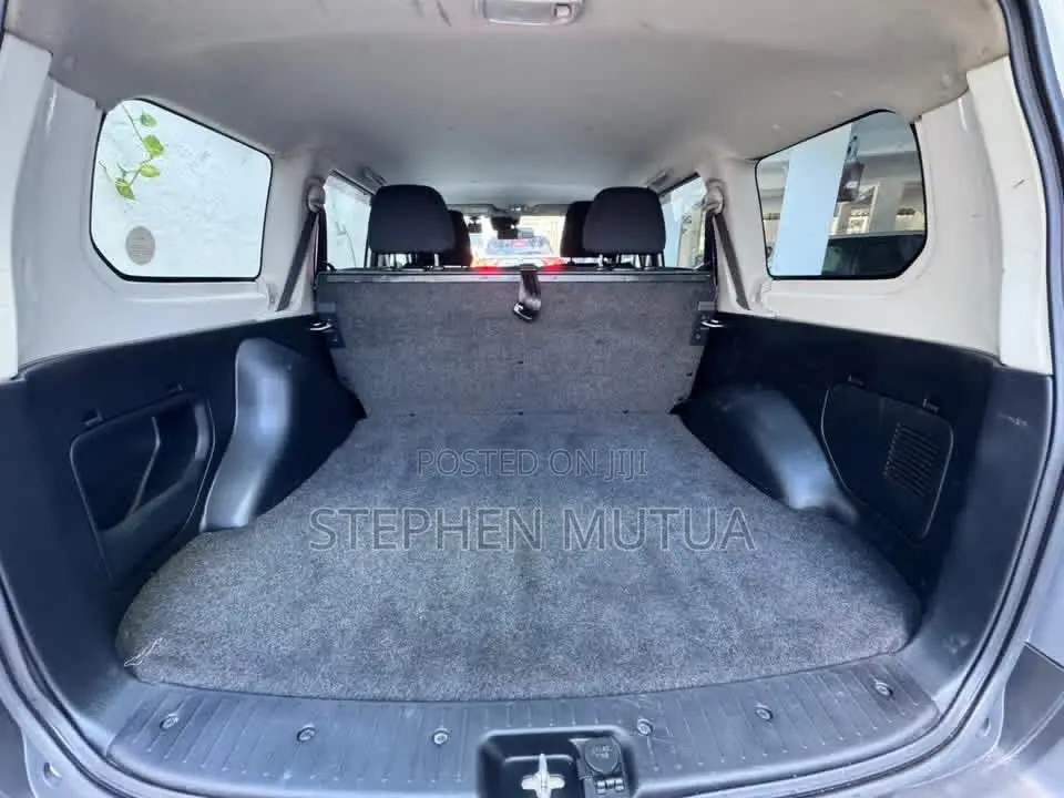 Toyota Succeed 2019 White