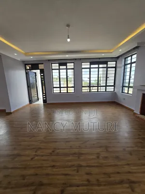 4bdrm Mansion in Ndeiya for rent