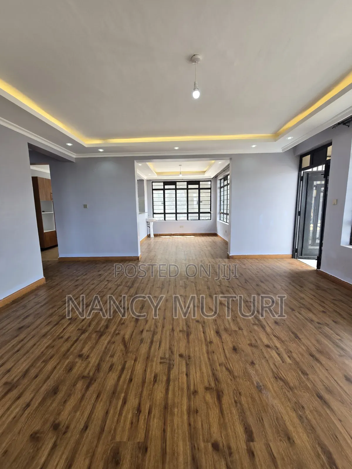 4bdrm Mansion in Ndeiya for rent