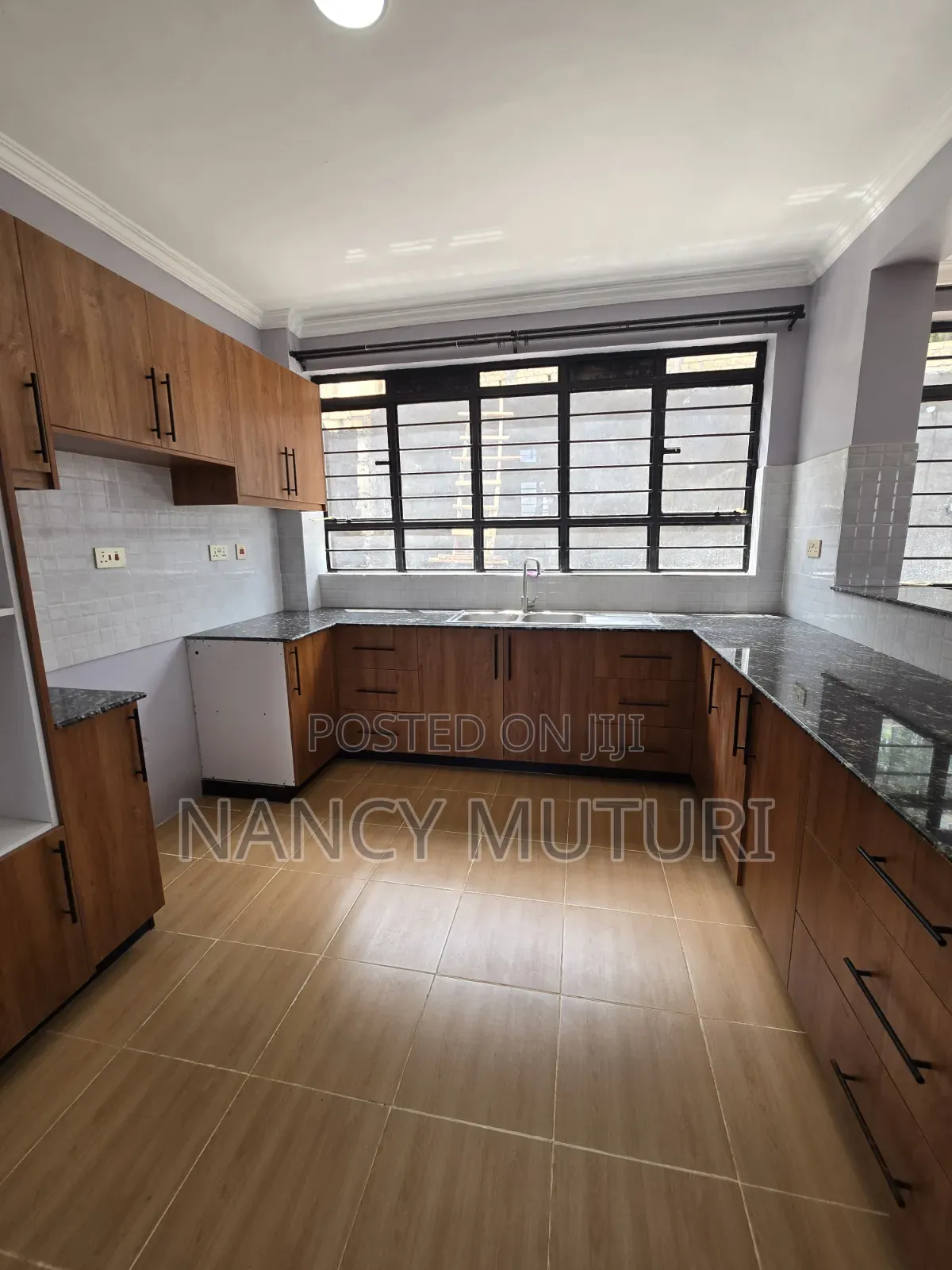 4bdrm Mansion in Ndeiya for rent