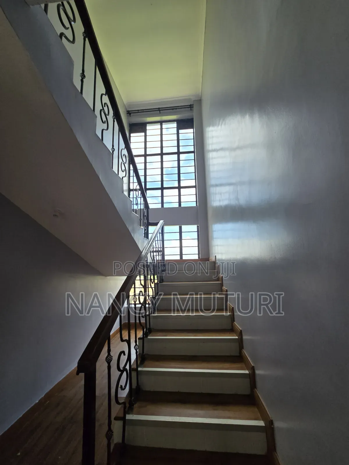 4bdrm Mansion in Ndeiya for rent
