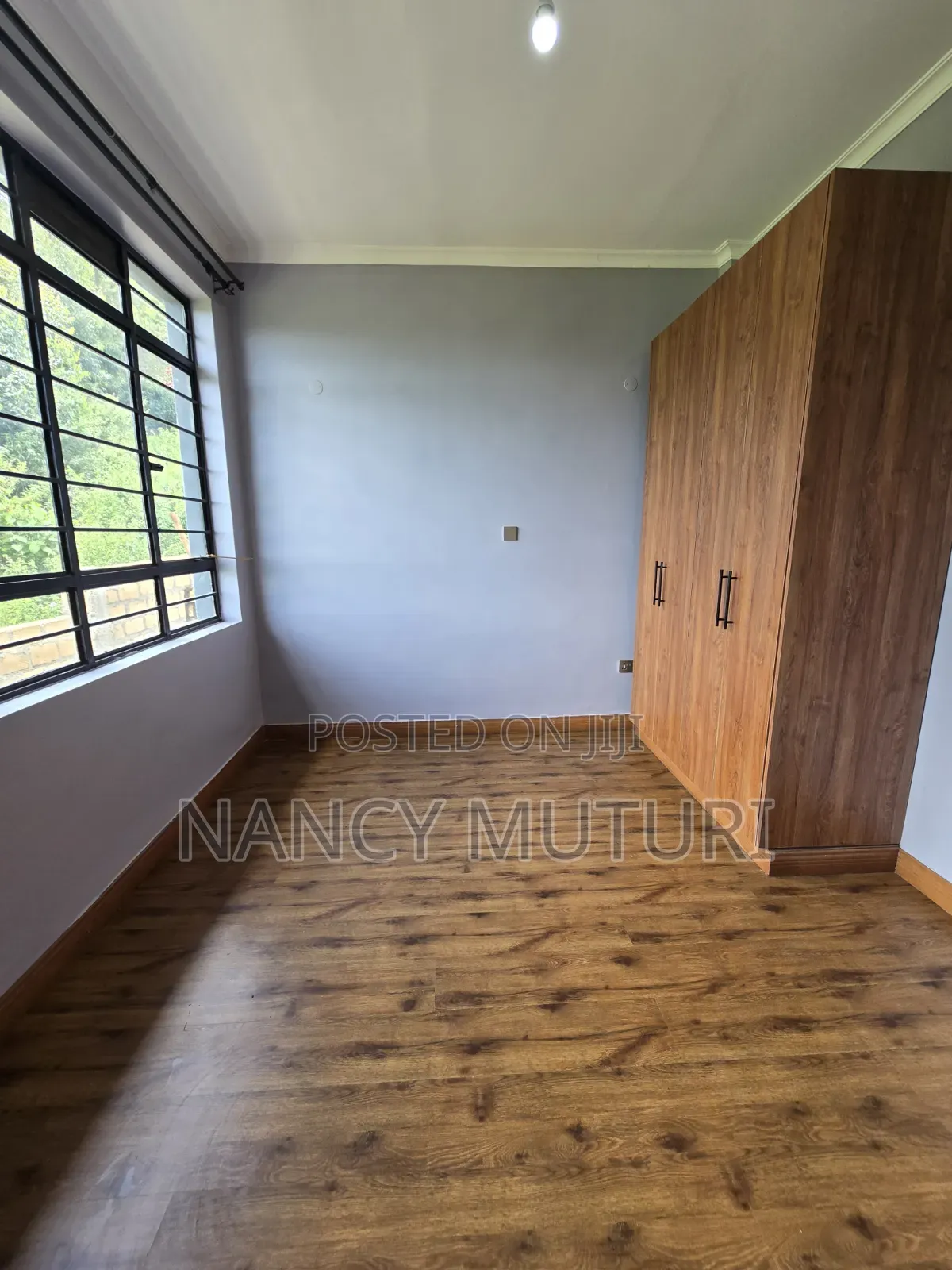4bdrm Mansion in Ndeiya for rent