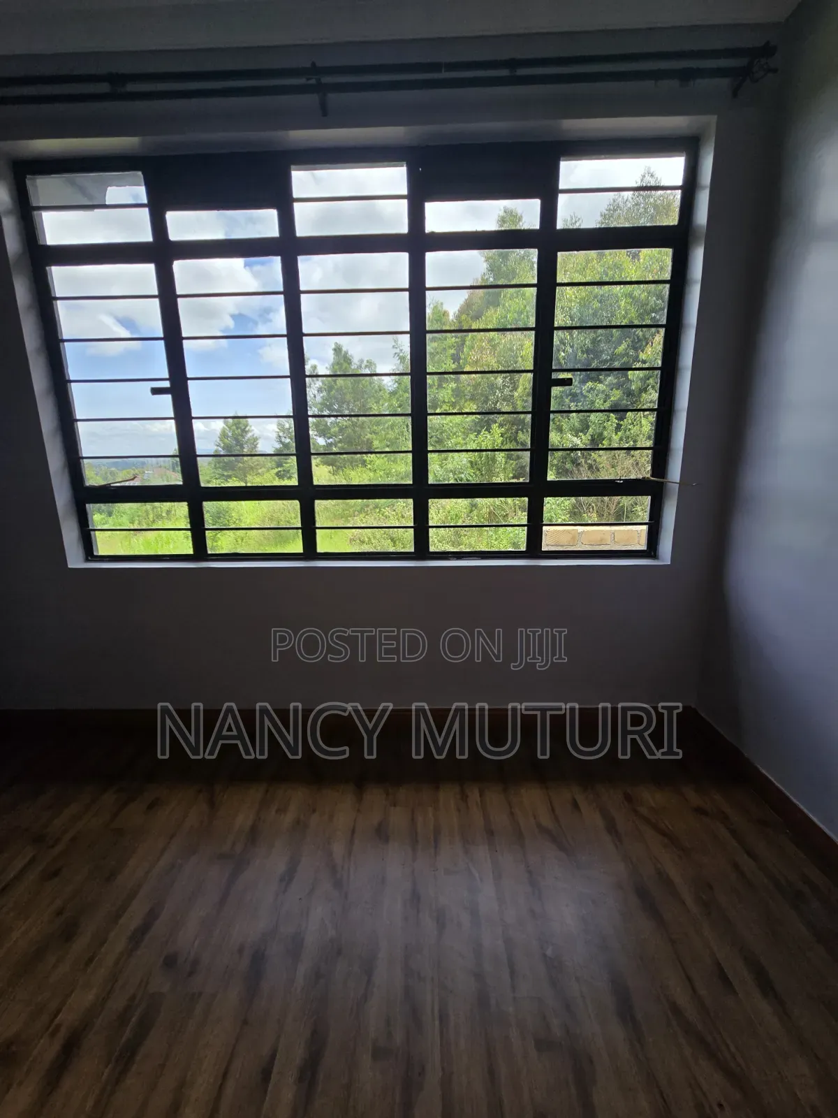 4bdrm Mansion in Ndeiya for rent