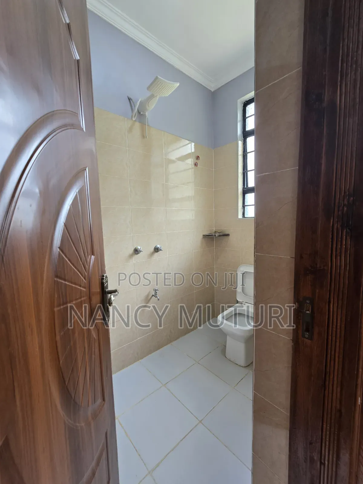 4bdrm Mansion in Ndeiya for rent
