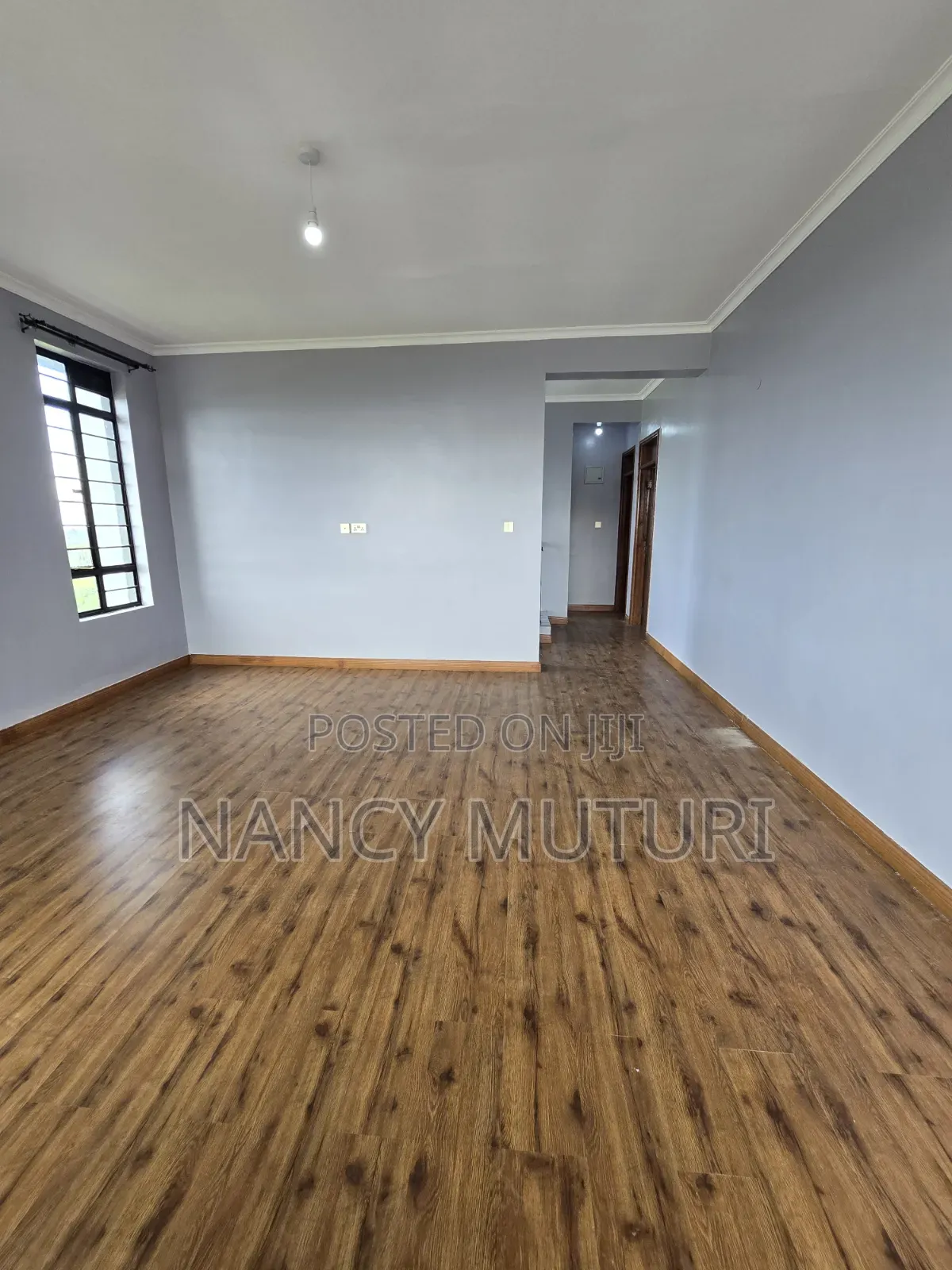 4bdrm Mansion in Ndeiya for rent