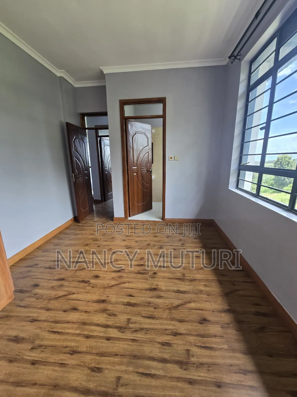 4bdrm Mansion in Ndeiya for rent