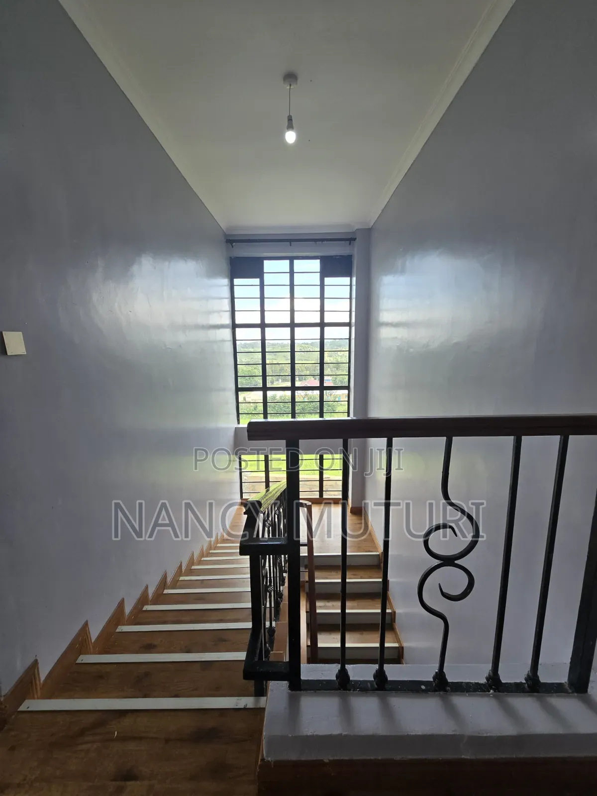 4bdrm Mansion in Ndeiya for rent