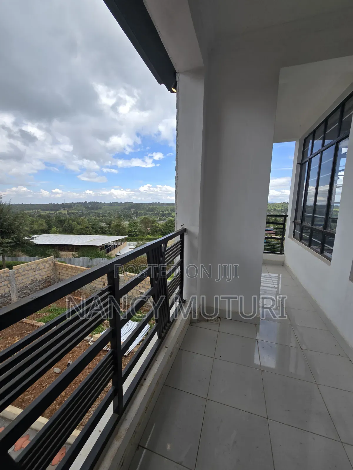 4bdrm Mansion in Ndeiya for rent