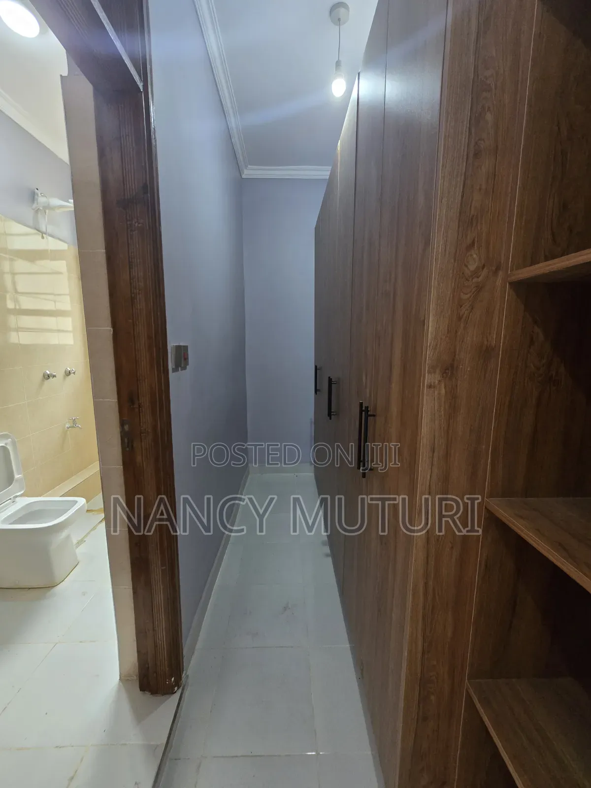4bdrm Mansion in Ndeiya for rent