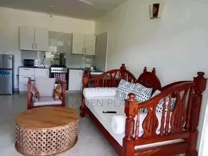 Executive 1 Bedroom Airbnb, Ocean Beach, Malindi