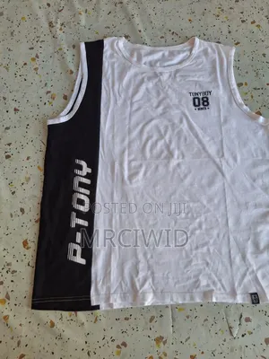 Mens Super Sinklet Vests for Summer